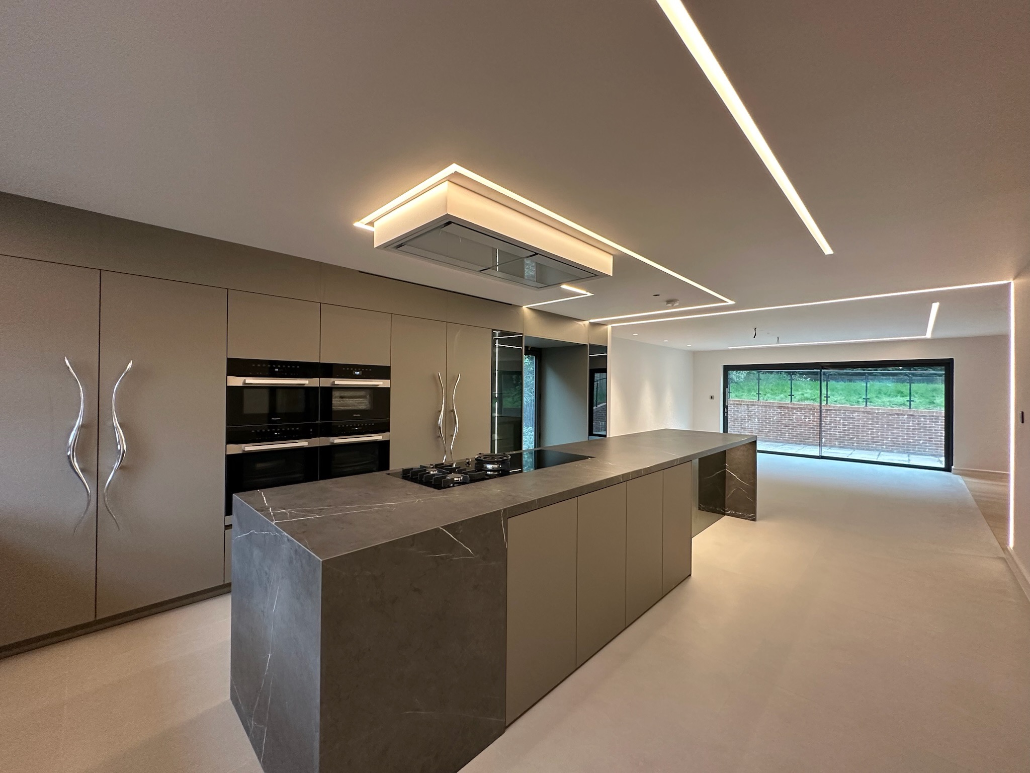 Home Builders in Barnet, UK